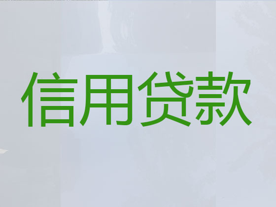 河池贷款中介-抵押担保贷款